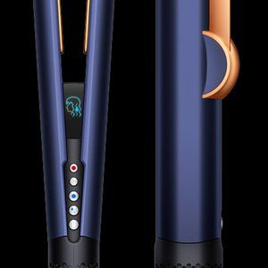 Dyson Airstraight hairdryer